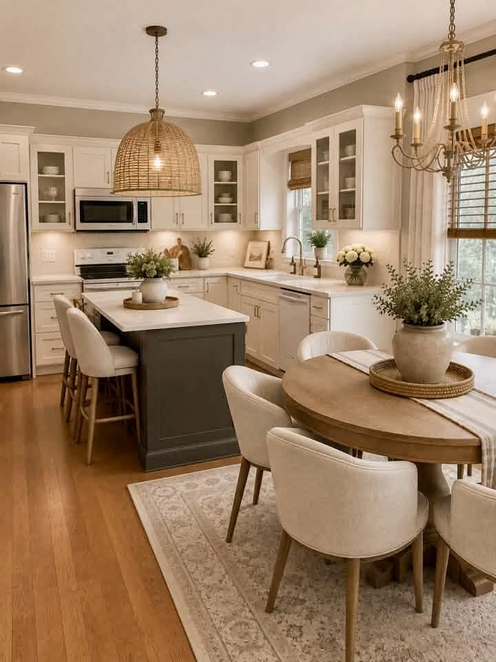 Dining room furniture